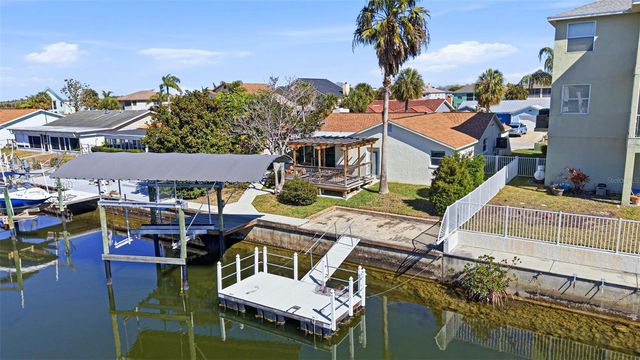 15631 BERTRAM DRIVE, Hudson, FL 34667