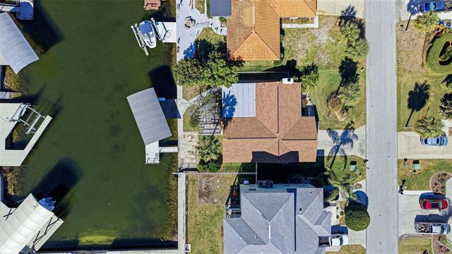 15631 BERTRAM DRIVE, Hudson, FL 34667