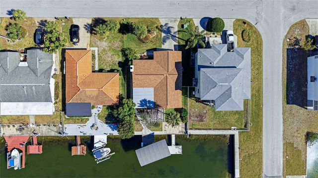 15631 BERTRAM DRIVE, Hudson, FL 34667