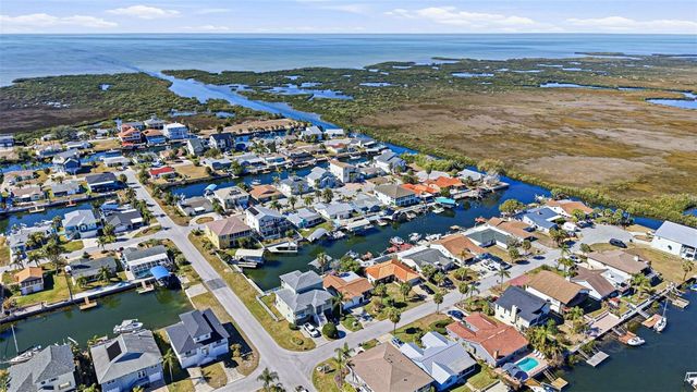 15631 BERTRAM DRIVE, Hudson, FL 34667