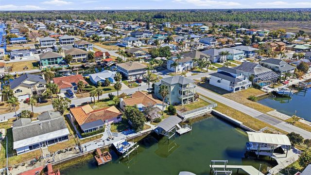 15631 BERTRAM DRIVE, Hudson, FL 34667