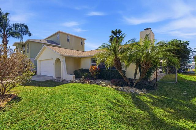 15631 BERTRAM DRIVE, Hudson, FL 34667