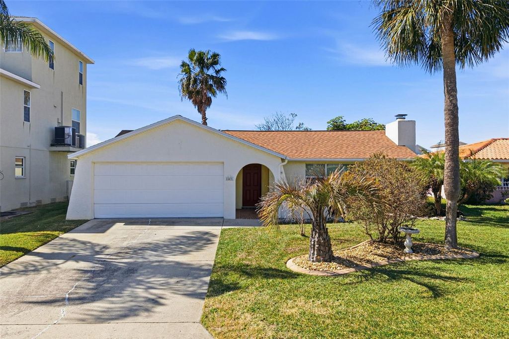 15631 BERTRAM DRIVE, Hudson, FL 34667