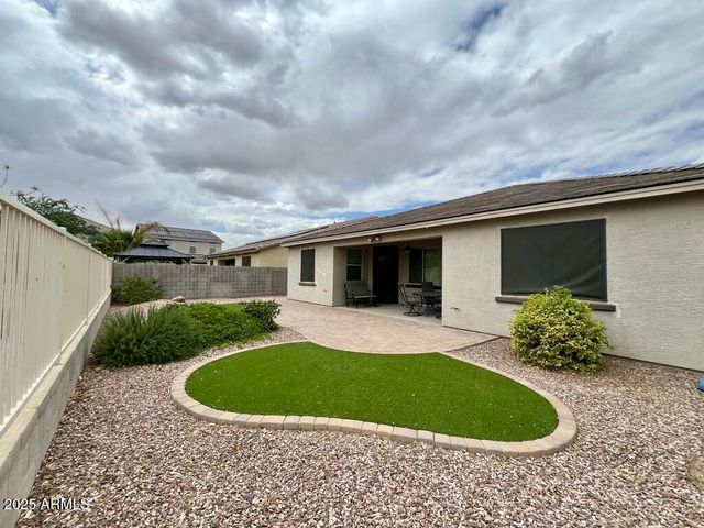 2005 W ASTON Drive, San Tan Valley, AZ 85144