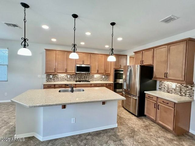 2005 W ASTON Drive, San Tan Valley, AZ 85144
