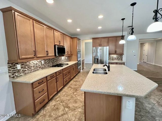 2005 W ASTON Drive, San Tan Valley, AZ 85144
