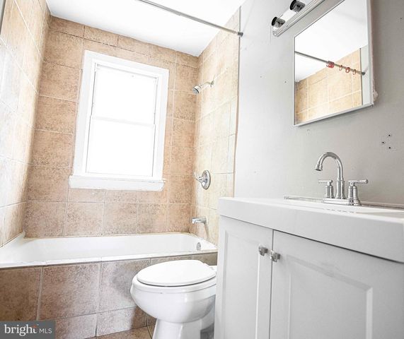 3323 PRESSTMAN ST, Baltimore, MD 21216