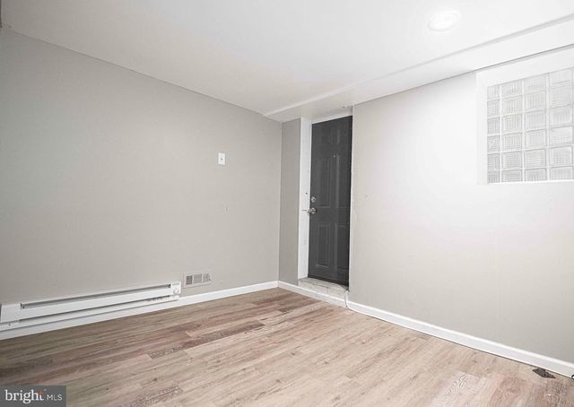 3323 PRESSTMAN ST, Baltimore, MD 21216