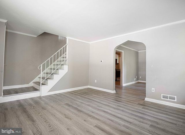 3323 PRESSTMAN ST, Baltimore, MD 21216