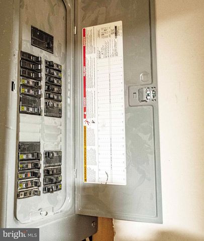 3323 PRESSTMAN ST, Baltimore, MD 21216