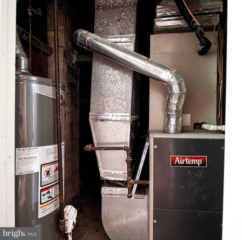 3323 PRESSTMAN ST, Baltimore, MD 21216