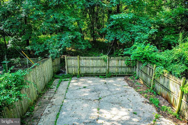 3323 PRESSTMAN ST, Baltimore, MD 21216