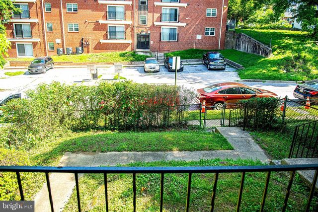 3323 PRESSTMAN ST, Baltimore, MD 21216