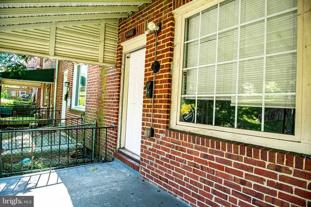 3323 PRESSTMAN ST, Baltimore, MD 21216