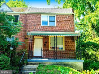 3323 PRESSTMAN ST, Baltimore, MD 21216