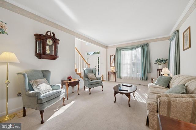 5811 DREXAL AVE, New Market, MD 21774