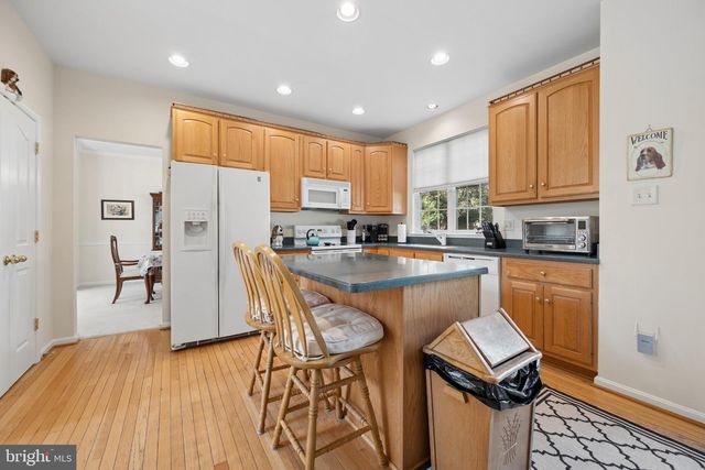 5811 DREXAL AVE, New Market, MD 21774