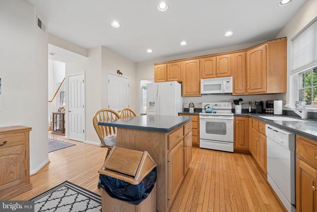 5811 DREXAL AVE, New Market, MD 21774