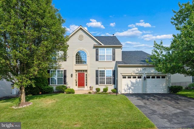 5811 DREXAL AVE, New Market, MD 21774