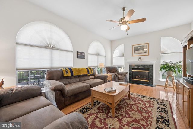 5811 DREXAL AVE, New Market, MD 21774