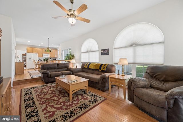 5811 DREXAL AVE, New Market, MD 21774