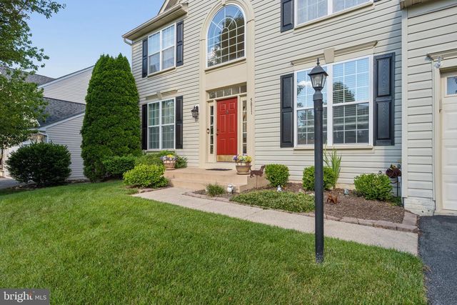 5811 DREXAL AVE, New Market, MD 21774