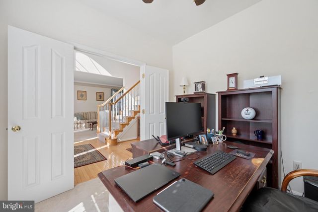 5811 DREXAL AVE, New Market, MD 21774