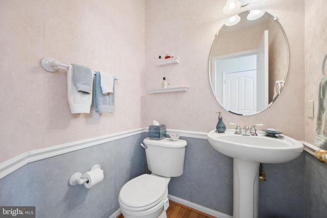 5811 DREXAL AVE, New Market, MD 21774