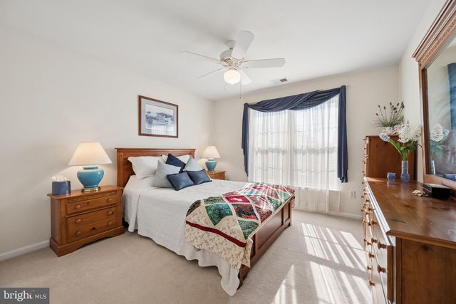 5811 DREXAL AVE, New Market, MD 21774