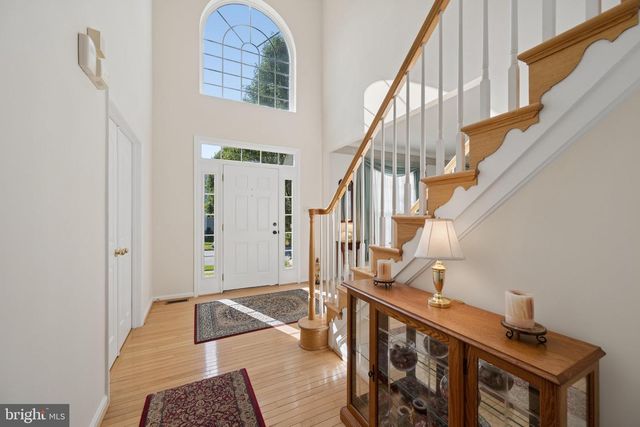 5811 DREXAL AVE, New Market, MD 21774