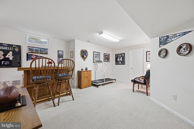 5811 DREXAL AVE, New Market, MD 21774