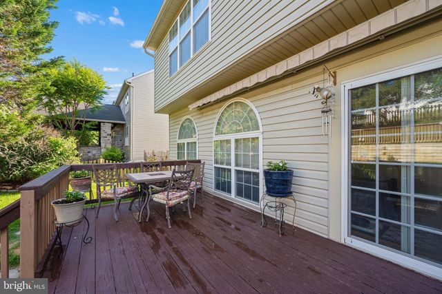 5811 DREXAL AVE, New Market, MD 21774