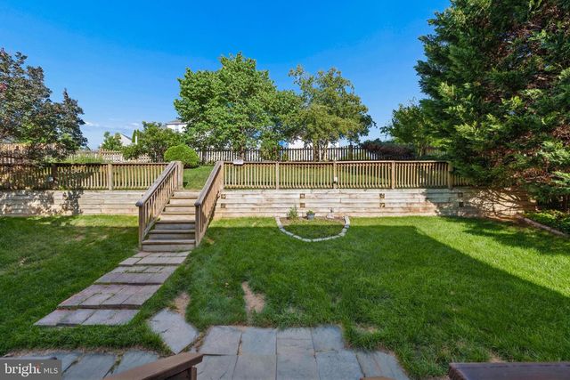 5811 DREXAL AVE, New Market, MD 21774