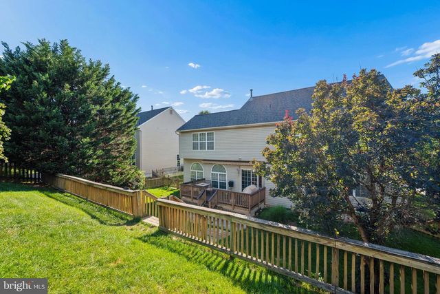 5811 DREXAL AVE, New Market, MD 21774