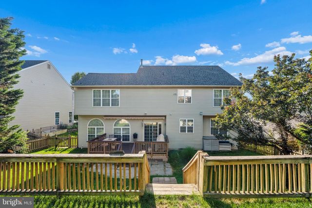 5811 DREXAL AVE, New Market, MD 21774