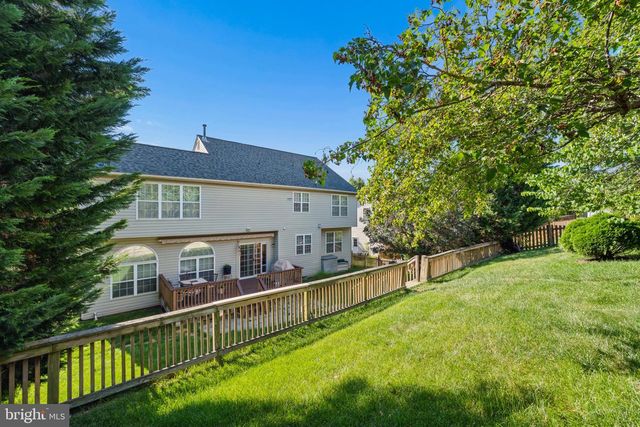 5811 DREXAL AVE, New Market, MD 21774