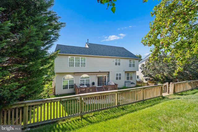 5811 DREXAL AVE, New Market, MD 21774