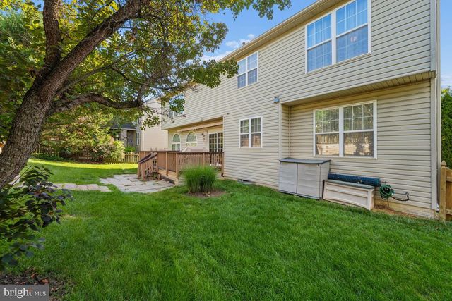 5811 DREXAL AVE, New Market, MD 21774