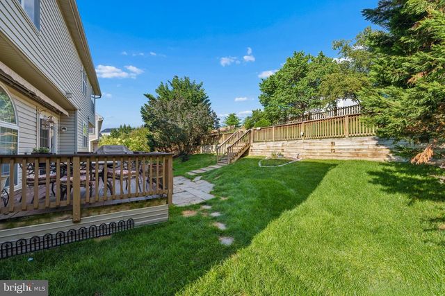 5811 DREXAL AVE, New Market, MD 21774