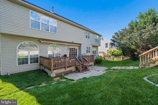 5811 DREXAL AVE, New Market, MD 21774