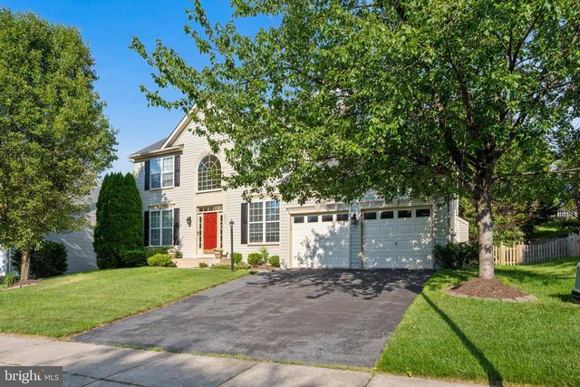 5811 DREXAL AVE, New Market, MD 21774