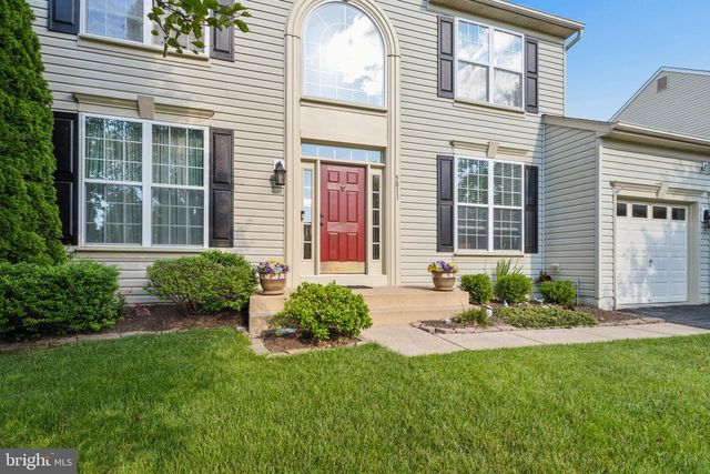 5811 DREXAL AVE, New Market, MD 21774