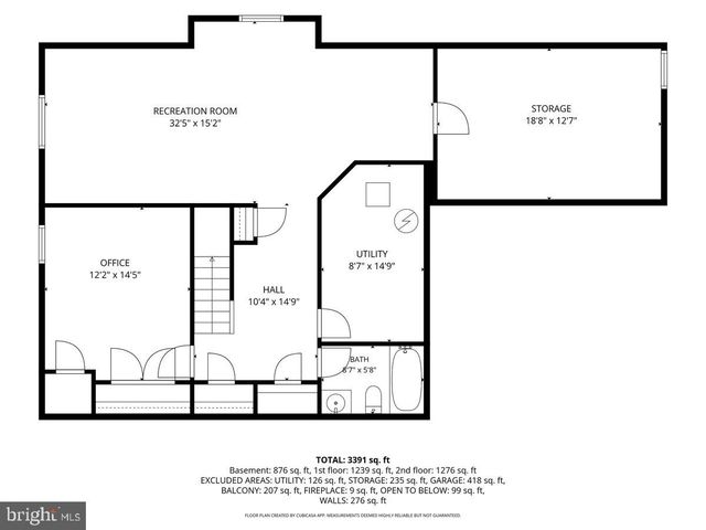 5811 DREXAL AVE, New Market, MD 21774