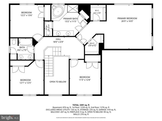 5811 DREXAL AVE, New Market, MD 21774