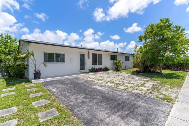 10851 SW 152nd Street ---, Miami, FL 33157