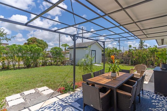 10851 SW 152nd Street ---, Miami, FL 33157