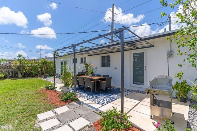 10851 SW 152nd Street ---, Miami, FL 33157
