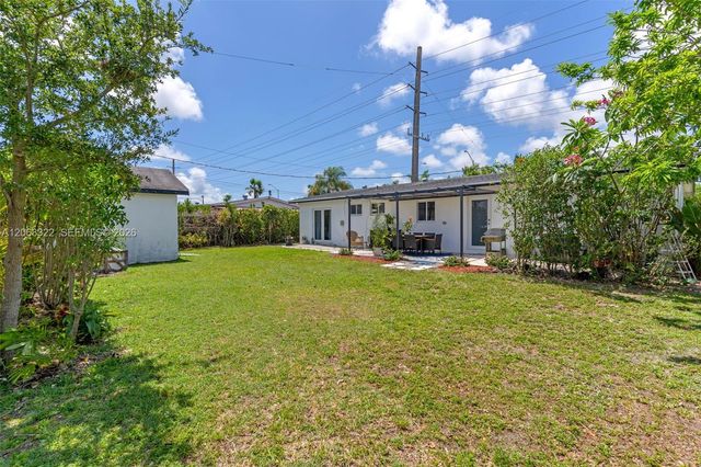 10851 SW 152nd Street ---, Miami, FL 33157