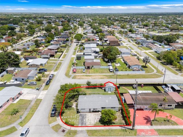 10851 SW 152nd Street ---, Miami, FL 33157