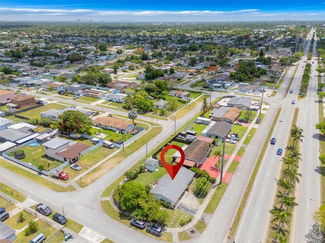 10851 SW 152nd Street ---, Miami, FL 33157